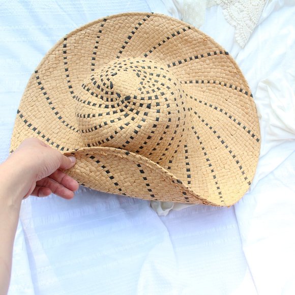 floppy beach hats target